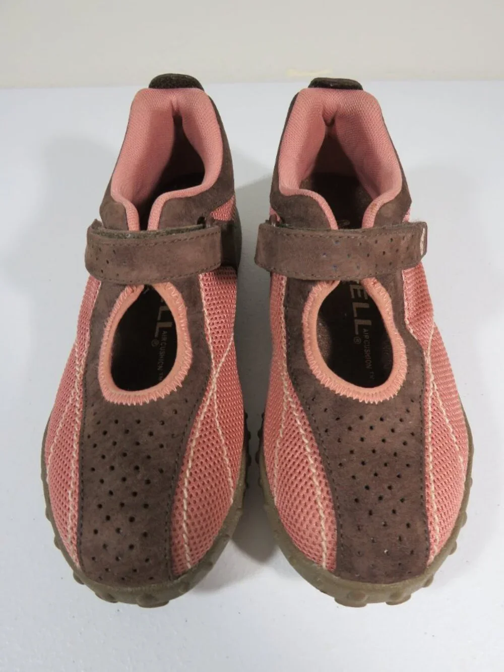 Merrell usa girls
